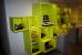 Das Computer-Spiele-Museum in Berlin zeigt Tausende von Ausstellungsstücken, darunter viel kultige Hardware, Spiele-Klassiker und Magazine. (32)