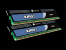 Corsair XMS3 DDR3-1333