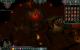 Dungeons-Walkthrough: An Ende dieses Levels muss man nur ein paar Helden besiegen und durch das Tor verschwinden.