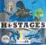 Hostage 1989 Cover