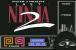 Last Ninja 2 1988 Startbildschirm