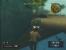 <strong>Mercenaries 2</strong> - Was Electronic Arts und Pandemic Studios hier abgeliefert haben, grenzt schon an schamloser Abzocke. Dass die PS2-Fassung auf technisch wackligen Füßen steht, sei verziehen. Aber mussten die krassen Grafik - und Programmfehler (siehe Bild) sein?