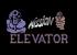 Mission Elevator 1986 Startbildschirm