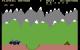 Moon Patrol 1986 Ingame