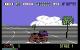 OutRun 1988 Ingame
