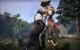 PC-Screenshots aus der Windows-Version des Rollenspiels Fable 3, das im Mai 2011 erscheint. 