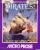 Sid Meier s Pirates 1987 Cover