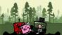 Der kleine rote Fleischklops ist <strong>Super Meatboy</strong>. Seine Mission: Seine Angebetete vor den Bösen retten. Sein Hindernis: Unzählige Sägeblätter, Hämmer und Abgründe, die ihm den Weg versperren. Wer alle Level meistern will, muss Nerven aus Stahl besitzen.