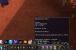 Bei World of Warcraft werden euch zwei Latenzen angezeigt - bei "Welt" seht ihr euren Pingwert zu den anderen Mitspielern