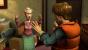 Der comichafte Look der 3D-Figuren ist okay, lässt aber Details und schöne Animationen vermissen.