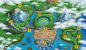 Die Einall-Region in Pokémon Schwarze und Weiße Edition. In unserer Komplettlösung zeigen wir euch, in welche Städte es euch verschlägt.