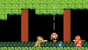 <strong>The Legend of Zelda 2: Links Adventure</strong> fällt eindeutig wegen dem Genre-Wandel aus der Reihe. Statt des aus dem Original bekannten und inzwischen klassischen Zelda-Gameplays, bekamen die Spieler plötzlich einen Action-Plattformer vor die Nase gesetzt. Und wie diese Spiele nunmal sind, war der Schwierigkeitsgrad außerordentlich knackig. Nicht das, was sich Zelda-Fans wünschten. Wenn auch sicherlich kein schlechtes Spiel.