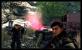 Invaded Paradise könnte ein neuer Shooter sein. Nur die Soldaten erinnern den Spieler noch daran, dass es eine Crysis-Map ist. Vier Monate brauchte der deutsche Mapper Dominic T. (besser bekant als RED), sein Werk ist erstaunlich.