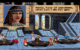 Mit seiner Mischung aus Rollenspiel und Grafik-Adventure war die <strong>Quest for Glory-Reihe</strong> unglaublich innovativ und auch die jewiligen Fantasiewelten mit ihren verschiedenen Kulturen und Mythen, waren großartig inszeniert.
