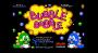 <strong>Bubble Bobble</strong> (1986) auf dem C64 oder Atari bot 100 Levels mit actionreichem Koop-Gameplay. Die Kontrolle über den blauen Freund des Hauptcharakters konnte jederzeit von einem zweiten Spieler übernommen werden.