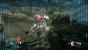 Crysis 2: Der Rüstungsmodus (dargestellt durch Waben an den Bildschirmrändern) muss in Crysis 2 extra per Q-Taste eingeschaltet werden - im Vorgängerspiel war er dauerhaft aktiviert. Allerdings ist er diesmal auch deutlich stärker und nützlicher.
