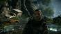 Crysis 2: Nebencharaktere wie der Soldat Chino bleiben leider von Anfang bis Ende blass und unbedeutend. 