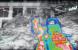 Die Nanovision leistet euch auch im Multiplayer-Modus gute Dienste - so entlarvt ihr getarnte Gegner - allerdings leidet damit auch die Übersicht.