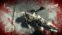 Bei <strong>Crysis 2</strong> (Multiplayermodus) muss man ordentlich Treffer wegstecken, schließlich laufen alle mit einem Nanosuit herum. Ein Blut-Bildschirm in Verbindung mit Tunnelblick ist an Realismus wohl kaum mehr zu überbieten. ;-)