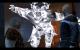 Dragon Age 2: Zum Glück konnten wir den riesigen Oger einfrieren.