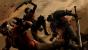<strong>Dragon Age 2</strong>
Zu wenig Rollenspiel, eine uninspirierte Spielwelt und und dreistes Level-Recycling - so lauten die Anklagepunkte für Dragon Age 2. Auch der actionlastige Ansatz war nicht jedermanns Sache und so bleibt Dragon Age: Origin klare Nummer eins.
