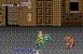 Bei <strong>Golden Axe</strong> schwingen Sie die Axt. Im späteren Spielverlauf finden Sie einen mächtigen Drachen, der Sie hilfreich mit seinen Feuerbällen und dergleichen unterstützt. Die erste Version erschien 1989 für die Sega-Konsolen.