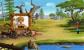 Danach folgt <strong>King's Quest V: Absence Makes the Heart Go Yonder!</strong> mit einem knappem Vorsprung für die Ewigkeit - 42 Zeichen!