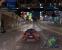 <strong>Need for Speed: Underground</strong> - Underground schwamm im Fahrwasser der Fast & Furios-Streifen. Anstatt Panoramafahrten standen plötzlich illegale Rennen auf abgesperrten Stadtkursen auf dem Programm. Ebenfalls neu: Tuning und Drift-Wettbewerbe.
