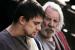 Channing Tatum und Donald Sutherland