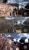 Assassin's Creed: Brotherhood - PC (oben) gegen PS3 (Mitte) und Xbox 360 (unten) im Grafikvergleich. (6)