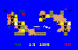 Utopia erschien bereits 1981 für Intellivision. Das Strategiegame gilt als erstes Gott-Spiel. Der für zwei Spieler ausgelegte Titel würde heute aber als gewöhnliches Strategiespiel durchgehen.