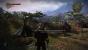 Das ist The Witcher 2 mit den niedrigesten Grafikeinstellungen - also dem Preset "Low".