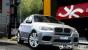 Platz nehmen, bitte: Neben dem BMW X6 M warten noch weitere echte Karren für euch.