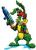 <strong>Jazz Jackrabbit</strong> - Noch so ein Held, dessen geliebte Braut entführt wurde. Jazz Jackrabbit von Epic Games tut es Mario gleich und begibt sich auf die Suche nach seiner Geliebten. Wegen seines Stirnbands und seiner Vorliebe für Knarren erinnert er allerdings mehr an John Rambo. 