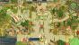 Age of Empires Online mit minimalen Details.