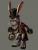 <strong>Der weiße Hase</strong> (Alice: Madness Returns) - Pünktlichkeit ist eine Tugend. Ein weiser Spruch, der so auch vom weißen Hasen stammen könnte. Das stets adrett gekleidete Vieh erlangte dank zahlloser Filme, Serien und Spiele zu Weltruhm. 