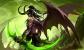 <strong>Illidan Stormrage</strong> (Warcraft 3) - Vom eigenen Volk verstoßen und für zehntausend Jahre in den Kerker gesperrt: Das ging nicht spurlos an Illidan Stormrage vorbei. Der Dämonenjäger lechzt seitdem nach Rache. 