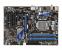 Günstiges Einsteigermodell ohne Crossfire und SLI: das MSI P67A-C45