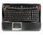 Ein MSI GX660R aus der Vogelperspektive