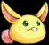 <strong>Rabit</strong> (Secret of Mana) - Normalerweise sollten feindlich gesinnte Monster irgendwie bösartig aussehen, aber Rabits (in der deutschen Version heißen sie Pogopuschel) sind einfach nur putzig. Knuddelfaktor: Sehr hoch!