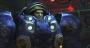 <strong>Tychus Findlay</strong> (StarCraft 2) - Der beste Freund Jim Raynors hatte in seinem turbulenten Leben schon viele Gefängnisse von Innen gesehen, wurde jedoch letzten Endes nach der Zwangsrekrutierung zum Marine Corp. wieder freigelassen.