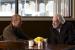 Jason Statham und Donald Sutherland