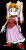 <strong>Vanilla the Rabbit</strong> (Sonic Advance 2) - Fans des blauen Igels haben mit Sicherheit schon einmal Bekanntschaft mit Vanilla gemacht: Die Häsin tritt in erster Linie als fürsorgliche Mutter in Erscheinung, die sich liebevoll Kind Cream kümmert.