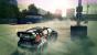 Schmutzig wird es bei Dirt 3, denn es geht ums Rallyefahren. Grafisch ist das ganze aber eher sauber gelungen.