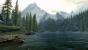 The Elder Scrolls 5: Skyrim setzt auf die Creation Engine, die hohe Sichtweiten ermöglicht.