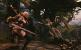 <strong>Hunted: Die Schmiede der Finsternis</strong> ist zwar ein Fantasy-Game, dennoch geht es ordentlich zur Sache. In Deutschland erscheint das Spiel jedoch ungeschnitten.