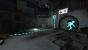 Portal 2 mit minimalen Details.