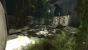 Portal 2 mit minimalen Details.