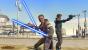 Es gibt acht Klassen im MMORPG Star Wars: The Old Republic - wählt ihr Mensch als Rasse aus, dann stehen euch alle zur Verfügung.