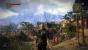 Obwohl die Engine eindrucksvolle Panoramen auf den Bildschirm zaubert, ist die Spielwelt von The Witcher nicht offen angelegt. 